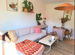 Apartment Relax